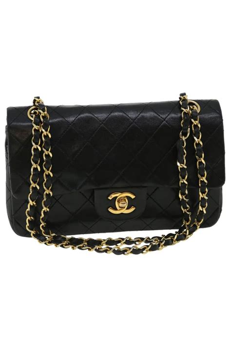 best chanel bag to invest in|best chanel crossbody bag.